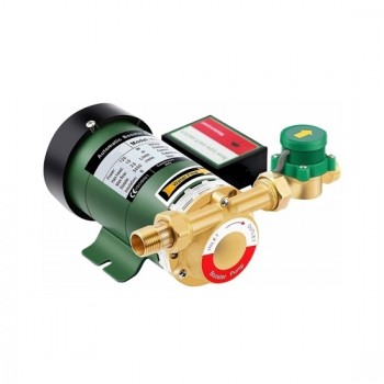 90W Automatic Water Pressure Booster Pump