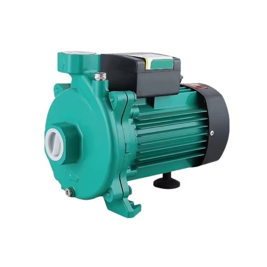 400W (0.5 Hp) Hot Water Circulation Booster Pump 400W (0.5 Hp) Hot Water Circulation Booster Pump