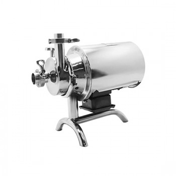 4hp (3kW) Stainless Steel Centrifugal Pump