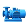 30 Hp Horizontal Centrifugal Pump, Single Stage