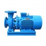 50 Hp Horizontal Centrifugal Pump, Single Stage