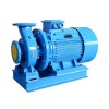 1 Hp Horizontal Centrifugal Pump, Single Stage