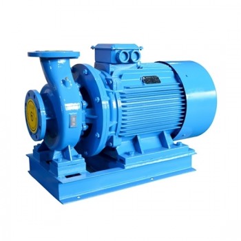 1 Hp Horizontal Centrifugal Pump, Single Stage 1 Hp Horizontal Centrifugal Pump, Single Stage