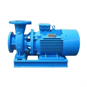 10 Hp Horizontal Centrifugal Pump, Single Stage 10 Hp Horizontal Centrifugal Pump, Single Stage