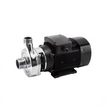1 Hp Sanitary Stainless Steel Centrifugal Pump 1 Hp Sanitary Stainless Steel Centrifugal Pump