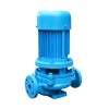 50 Hp Vertical Centrifugal Pump, Single Stage 50 Hp Vertical Centrifugal Pump, Single Stage