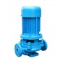 50 Hp Vertical Centrifugal Pump, Single Stage