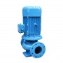 60 Hp Vertical Centrifugal Pump, Single Stage
