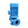 5 Hp Vertical Centrifugal Pump, Single Stage 5 Hp Vertical Centrifugal Pump, Single Stage