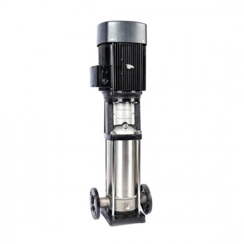 0.5-2 HP Vertical Multistage Centrifugal Pump, 3 Phase, DN25 Outlet 0.5-2 HP Vertical Multistage Centrifugal Pump, 3 Phase, DN25 Outlet
