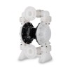 4" Air Operated Double Diaphragm Pump, 150 GPM 4" Air Operated Double Diaphragm Pump, 150 GPM