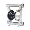 4" Air Operated Double Diaphragm Pump, 150 GPM 4" Air Operated Double Diaphragm Pump, 150 GPM