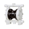 3/8" Air Operated Double Diaphragm Pump, 5 GPM 3/8" Air Operated Double Diaphragm Pump, 5 GPM