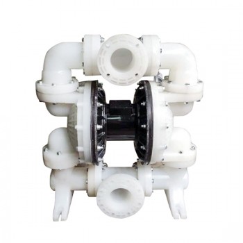 5" Air Operated Double Diaphragm Pump, 275 GPM 5" Air Operated Double Diaphragm Pump, 275 GPM