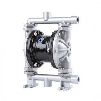 1/2" Air Operated Double Diaphragm Pump, 5 GPM 1/2" Air Operated Double Diaphragm Pump, 5 GPM