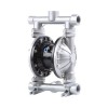 3/4" Air Operated Double Diaphragm Pump, 15 GPM 3/4" Air Operated Double Diaphragm Pump, 15 GPM