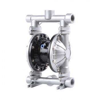 3/4" Air Operated Double Diaphragm Pump, 15 GPM 3/4" Air Operated Double Diaphragm Pump, 15 GPM