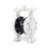 3/4" Air Operated Double Diaphragm Pump, 15 GPM 3/4" Air Operated Double Diaphragm Pump, 15 GPM