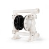 1-1/2" Air Operated Double Diaphragm Pump, 40GPM 1-1/2" Air Operated Double Diaphragm Pump, 40GPM