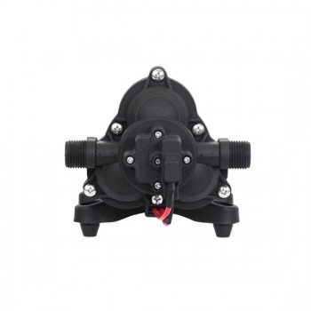12V DC Diaphragm Water Pump, 3.0 GPM 12V DC Diaphragm Water Pump, 3.0 GPM