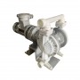 4" Electric Diaphragm Pump, 61.5GPM, 3kW