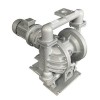 3" Electric Diaphragm Pump, 61.5GPM, 3kW 3" Electric Diaphragm Pump, 61.5GPM, 3kW