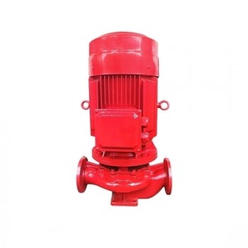 15 HP (11 KW) Fire Pump, Single Stage 15 HP (11 KW) Fire Pump, Single Stage