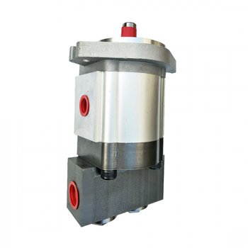 7/9/10/11 GPM Hydraulic Gear Pump, 3300 Psi