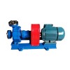 2 HP (1.5kW) Hot Oil Pump