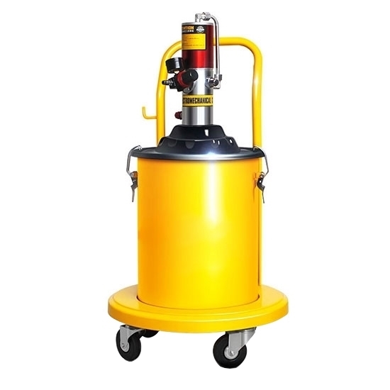 5 Gallons Pneumatic Grease Pump 5 Gallons Pneumatic Grease Pump