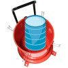 10.5 Gallons Pneumatic Grease Pump 10.5 Gallons Pneumatic Grease Pump
