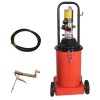 3 Gallons Pneumatic Grease Pump 3 Gallons Pneumatic Grease Pump