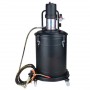 12 Gallons Pneumatic Grease Pump