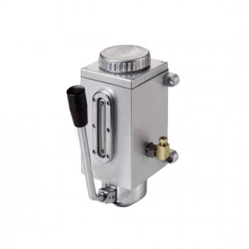 Hand Operated Oil Lubrication Pump