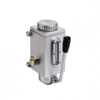 Hand Operated Oil Lubrication Pump