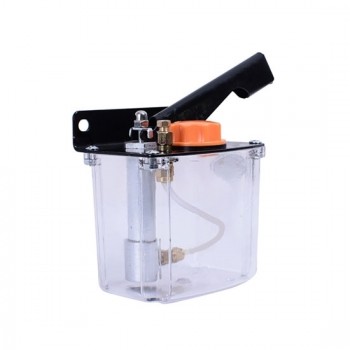 Manual Oil Lubrication Pump Manual Oil Lubrication Pump