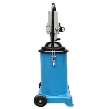 4 Gallons Pneumatic Grease Pump