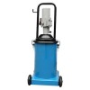 4 Gallons Pneumatic Grease Pump 4 Gallons Pneumatic Grease Pump