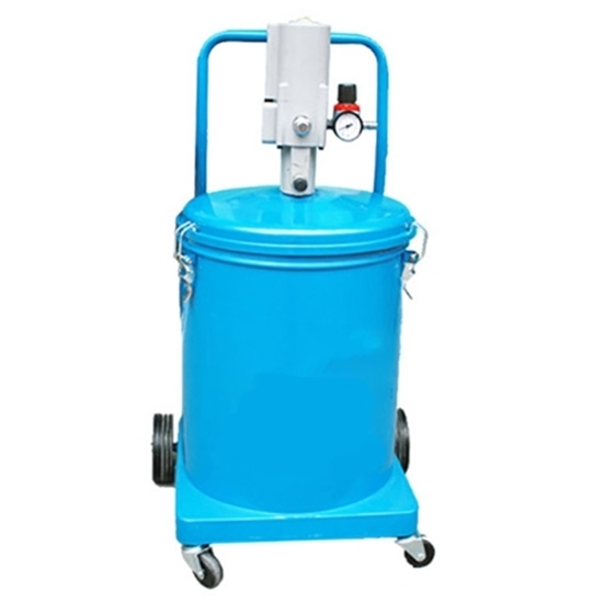 8 Gallons Pneumatic Grease Pump 8 Gallons Pneumatic Grease Pump