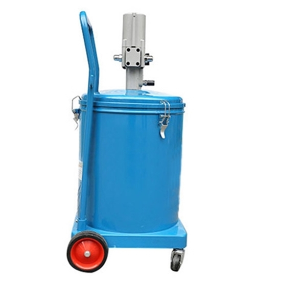 8 Gallons Pneumatic Grease Pump 8 Gallons Pneumatic Grease Pump