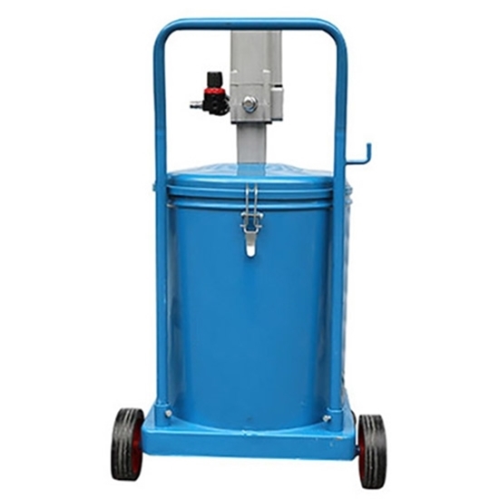 8 Gallons Pneumatic Grease Pump 8 Gallons Pneumatic Grease Pump