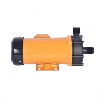 0.2 HP (0.15 KW) Magnetic Drive Pump 0.2 HP (0.15 KW) Magnetic Drive Pump