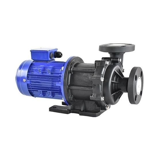 3 HP (2.2 KW) Magnetic Drive Pump 3 HP (2.2 KW) Magnetic Drive Pump