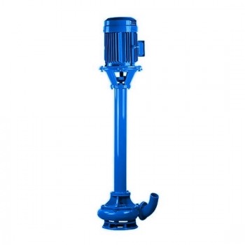20 HP Vertical Mud Pump, 4 Inch, 380V 20 HP Vertical Mud Pump, 4 Inch, 380V