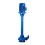 2 HP Vertical Mud Pump, 2 Inch, 380V