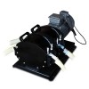 12500 GPD High Flow Industrial Peristaltic Pump 12500 GPD High Flow Industrial Peristaltic Pump