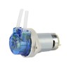 12V Micro Peristaltic Pump, 150 ML/min Flow Rate 12V Micro Peristaltic Pump, 150 ML/min Flow Rate