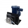 2200 GPD Explosion-Proof Peristaltic Pump