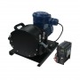 12500 GPD Explosion-Proof Peristaltic Pump