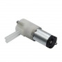 0.5mL/min DC 5V/6V Micro Peristaltic Pump 0.5mL/min DC 5V/6V Micro Peristaltic Pump